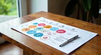 Das sind die Top 7 Schritte beim Organisieren einer Spendenaktion