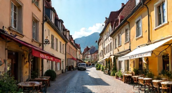 Das sind die Top 7 Schritte beim Planen deines Rinteln-Besuchs