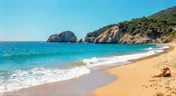 Das sind die Top 7 Schritte beim Planen deines Strandurlaubs an der Côte d’Azur