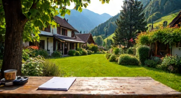 Das sind die Top 7 Schritte beim Planen eines Dorfbesuchs