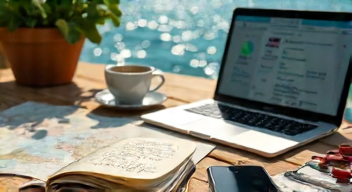 Das sind die Top 7 Schritte beim Planen von Reisen im Mittelmeer