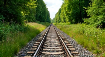 Das sind die Top 7 Schritte beim Radtouren auf alten Bahntrassen