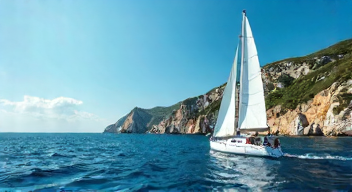 Das sind die Top 7 Schritte beim Seefahrt