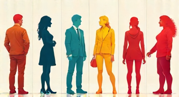 Das sind die Top 7 Schritte beim Thema Gleichheit