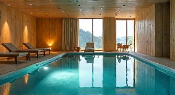 Das sind die Top 7 Schritte beim Thermenbesuch