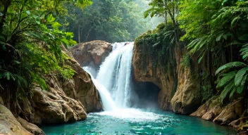 Das sind die Top 7 Schritte beim Tropical Islands