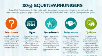 Das sind die Top 7 Schritte beim Umgang mit Reisewarnungen