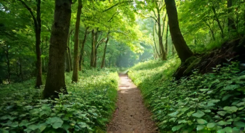 Das sind die Top 7 Schritte beim Wandern