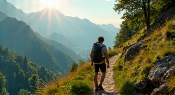 Das sind die Top 7 Schritte beim Wandern auf dem Malerweg