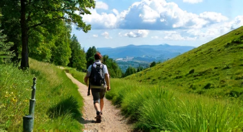 Das sind die Top 7 Schritte beim Wandern in Sachsen