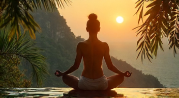 Das sind die Top 7 Schritte beim Wellness