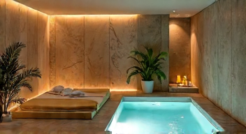 Das sind die Top 7 Schritte für dein perfektes Wellness-Wochenende