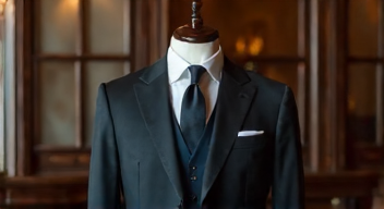 Der Dresscode aus der Sicht eines Etikette-Experten (2/10)