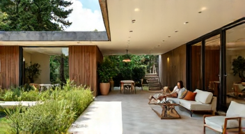 Der Einfluss der Architektur auf die Besucher (2/10)