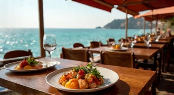 Der Einfluss der Gastronomie in Küstenstädten (2/10)