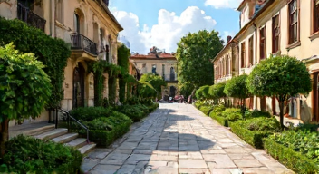 Der Einfluss der Kultur auf Sauberkeit (3/10)