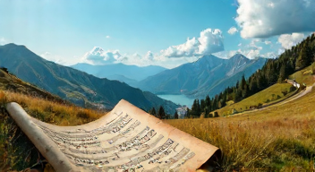 Der Einfluss der Musik auf die Reiseerfahrung (10/10)