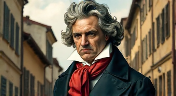 Der Einfluss von Musik und Kunst auf die Gesellschaft (8/10)