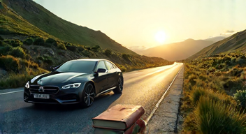 Der Einfluss von Technologie auf die Philosophie des Reisens (4/10)