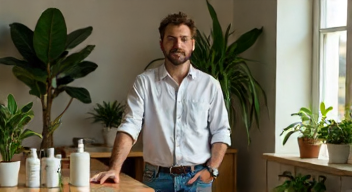 Der Experte für nachhaltigen Konsum (2/10)