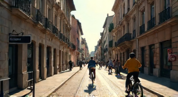 Der kulturelle Wandel durch innovative Reisemodelle (3/10)