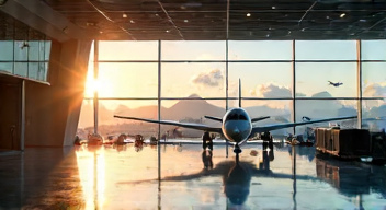 Der kulturelle Wandel im Flugreisen