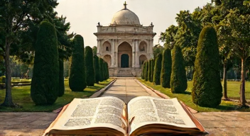 Der politische Einfluss auf den Erhalt kultureller Schätze (8/10)