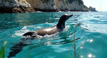 Der Schutz der Wale in der Ostsee (2/10)