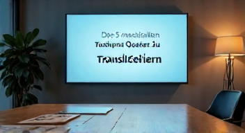 Die 5 meistgestellten Fragen (FAQ) zu Transitgebühren