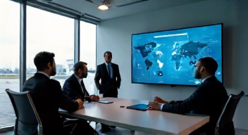 Die 5 meistgestellten Fragen (FAQ) zu Reinigungskonzepten in der Luftfahrt