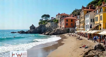 Die 5 meistgestellten Fragen (FAQ) zu Küstenstädten