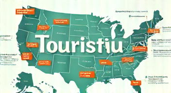 Die 5 meistgestellten Fragen (FAQ) zu amerikanischem Tourismus