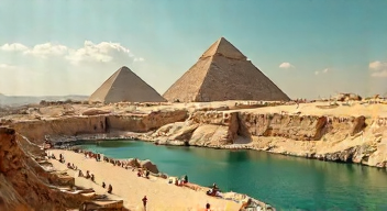 Die 5 meistgestellten Fragen (FAQ) zu Ägypten