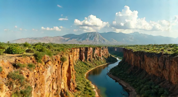 Die 5 meistgestellten Fragen (FAQ) zu Angola