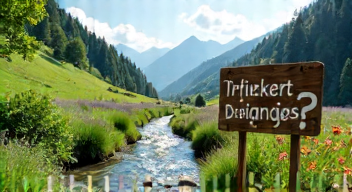 Die 5 meistgestellten Fragen (FAQ) zu Ausflügen im Siebengebirge