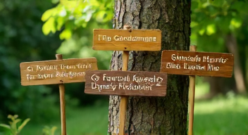 Die 5 meistgestellten Fragen (FAQ) zu Baumzeichen