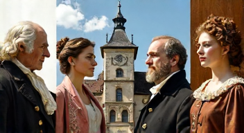 Die 5 meistgestellten Fragen (FAQ) zu Bayreuth