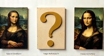 Die 5 meistgestellten Fragen (FAQ) zu berühmten Gemälden