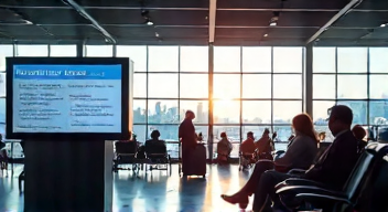 Die 5 meistgestellten Fragen (FAQ) zu Condors Umzug ins Terminal 3