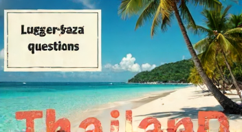 Die 5 meistgestellten Fragen (FAQ) zu Einreise nach Thailand