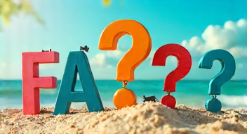 Die 5 meistgestellten Fragen (FAQ) zu Flexibilität im Reisen