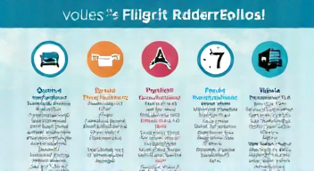 Die 5 meistgestellten Fragen (FAQ) zu Flugausfällen