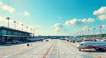 Die 5 meistgestellten Fragen (FAQ) zu Flughafen-Ausbau