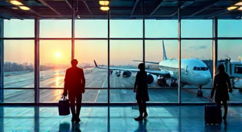 Die 5 meistgestellten Fragen (FAQ) zu Flugreisen