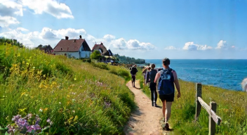 Die 5 meistgestellten Fragen (FAQ) zu Föhr – Wandern in Schleswig-Holstein