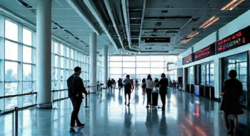 Die 5 meistgestellten Fragen (FAQ) zu KI in Flughafensystemen