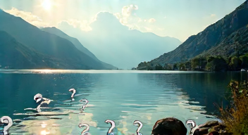 Die 5 meistgestellten Fragen (FAQ) zu Lago del Turano