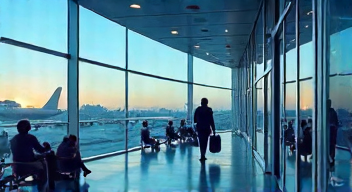 Die 5 meistgestellten Fragen (FAQ) zu Lufthansa und nordischen Flügen