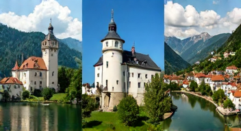 Die 5 meistgestellten Fragen (FAQ) zu Orten mit Vornamen