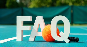 Die 5 meistgestellten Fragen (FAQ) zu Padel-Events